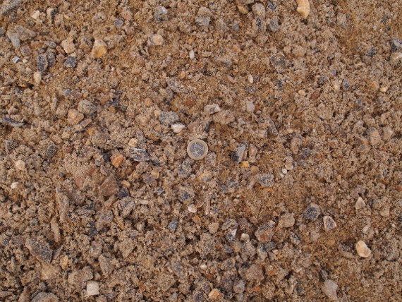 Mélange pour béton